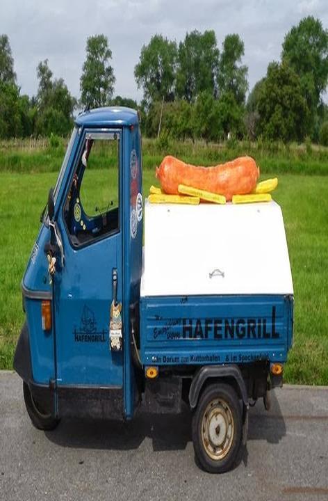 Hafengrill
